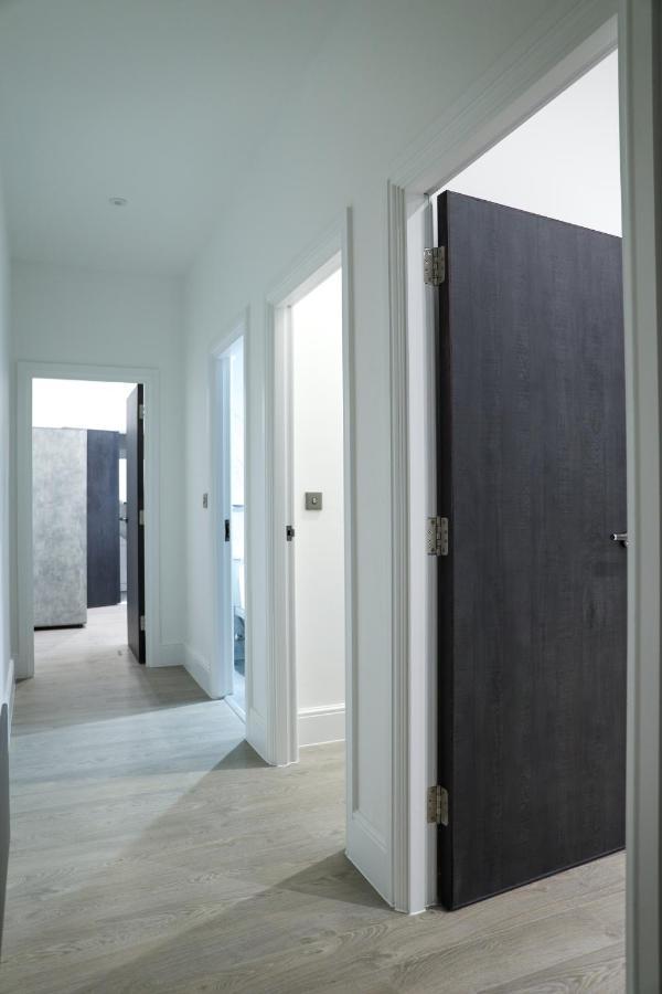16 Queen Avenue Collection By Happy Days Liverpool Exterior foto