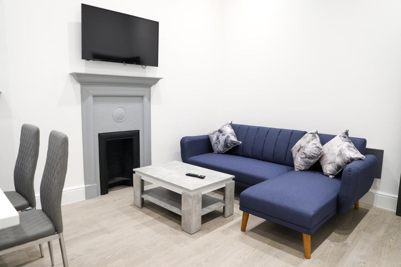 16 Queen Avenue Collection By Happy Days Liverpool Exterior foto