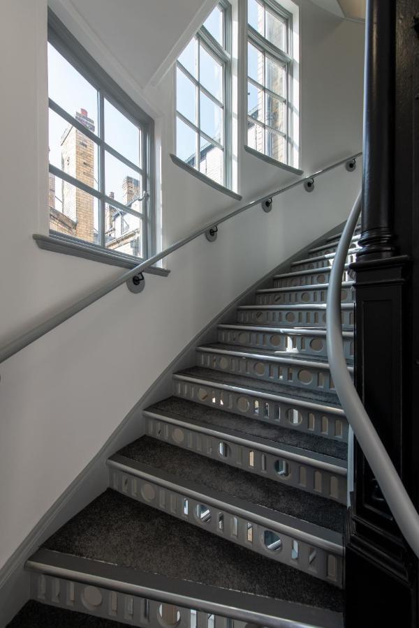 16 Queen Avenue Collection By Happy Days Liverpool Exterior foto